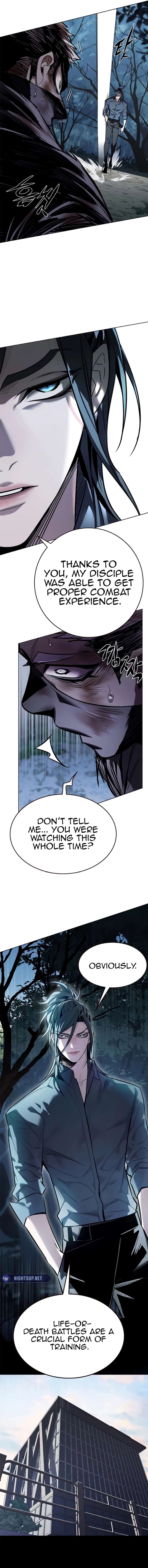 Read Eleceed EN Manga Online