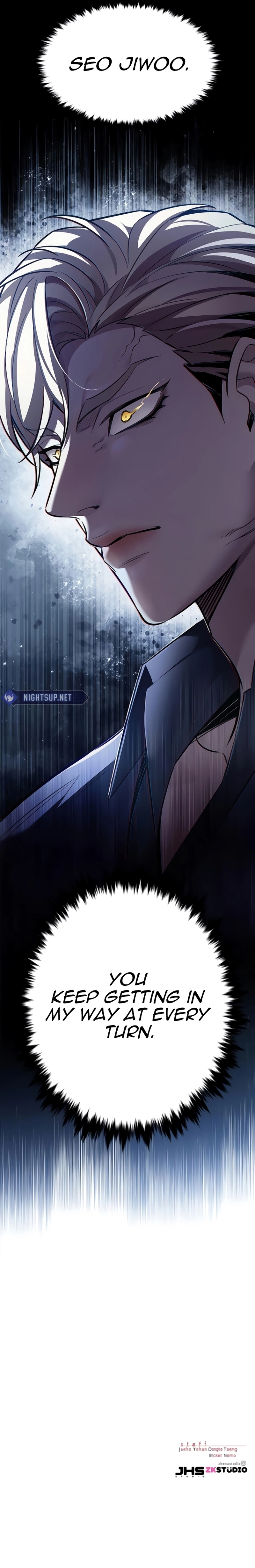 Read Eleceed EN Manga Online