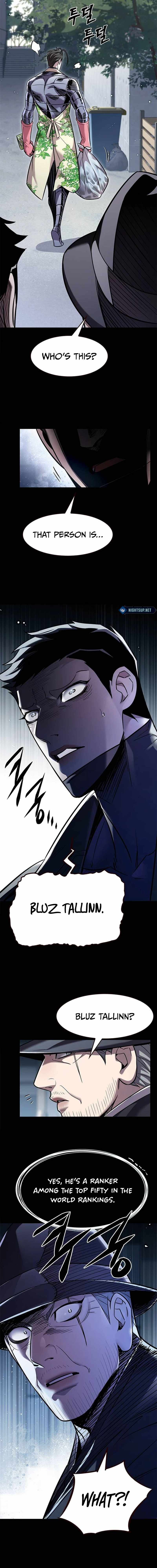 Read Eleceed EN Manga Online