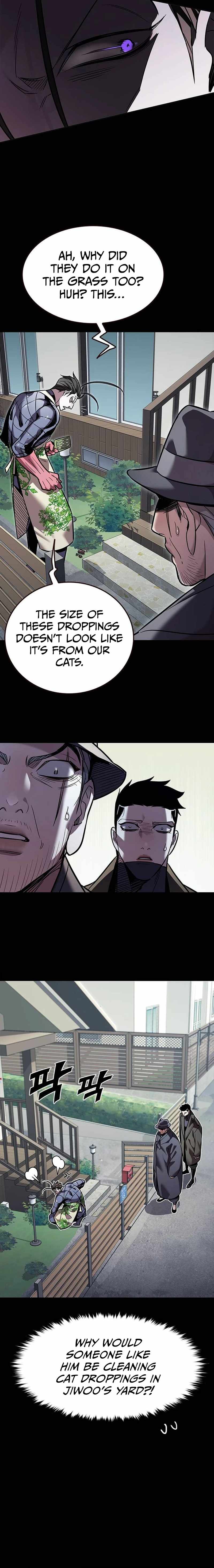 Read Eleceed EN Manga Online