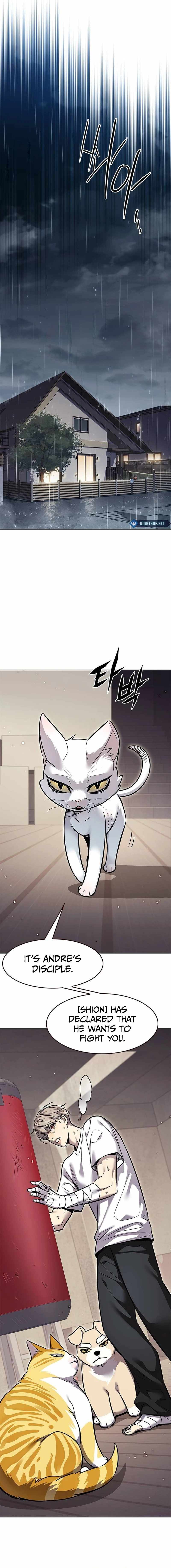 Read Eleceed EN Manga Online