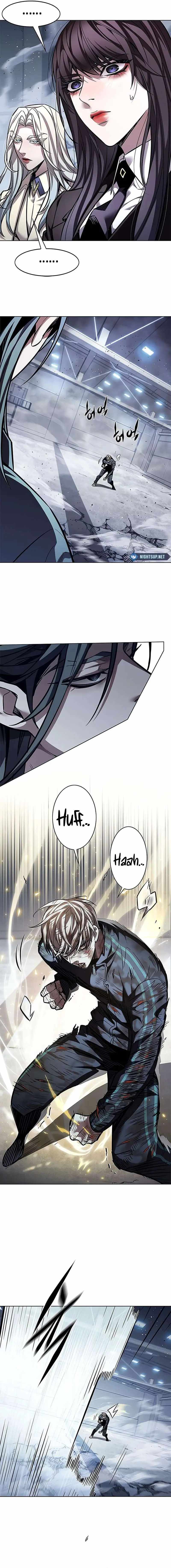 Read Eleceed EN Manga Online