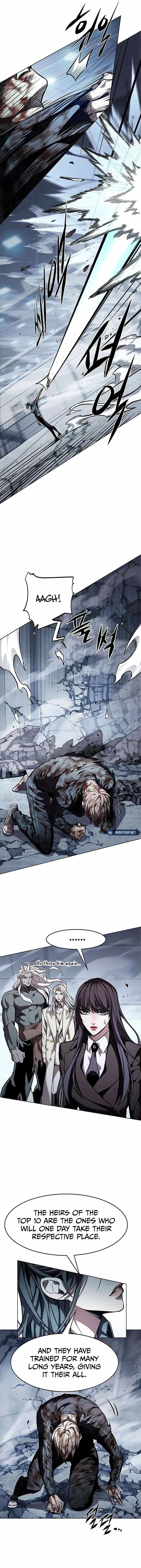 Read Eleceed EN Manga Online