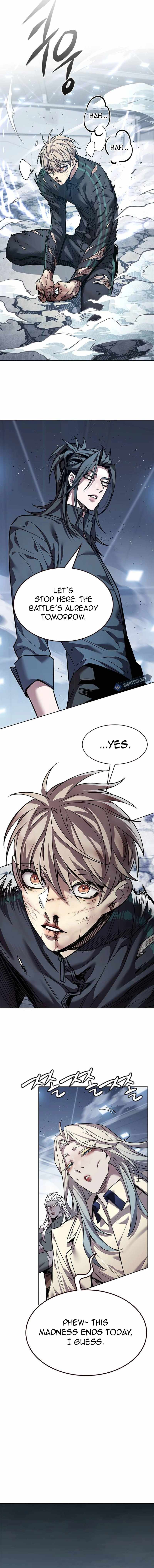 Read Eleceed EN Manga Online