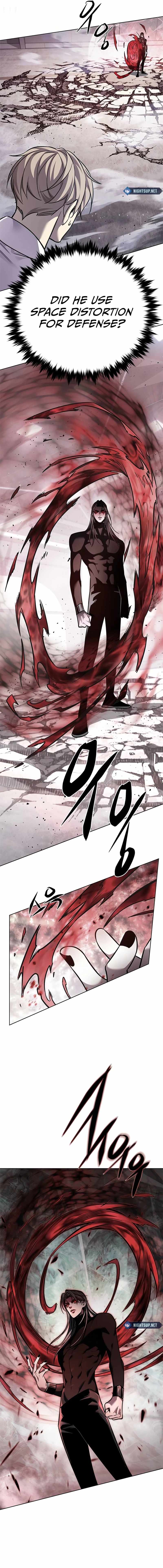 Read Eleceed EN Manga Online