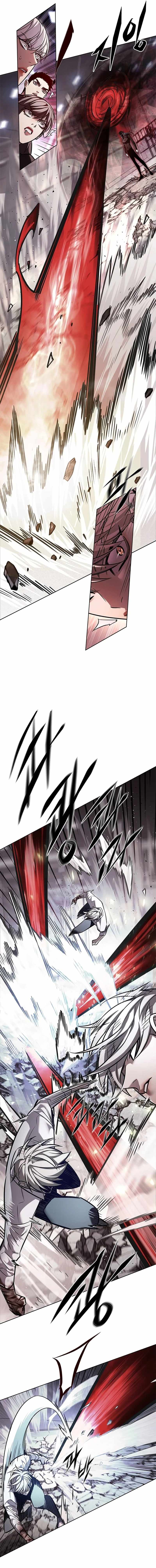 Read Eleceed EN Manga Online