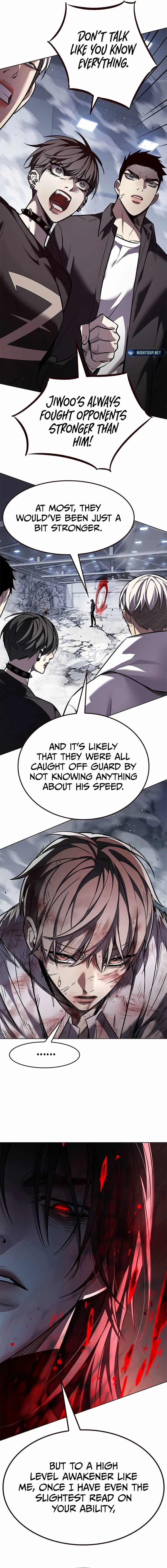 Read Eleceed EN Manga Online