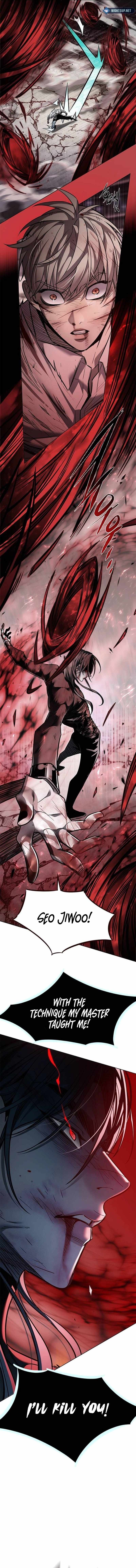 Read Eleceed EN Manga Online