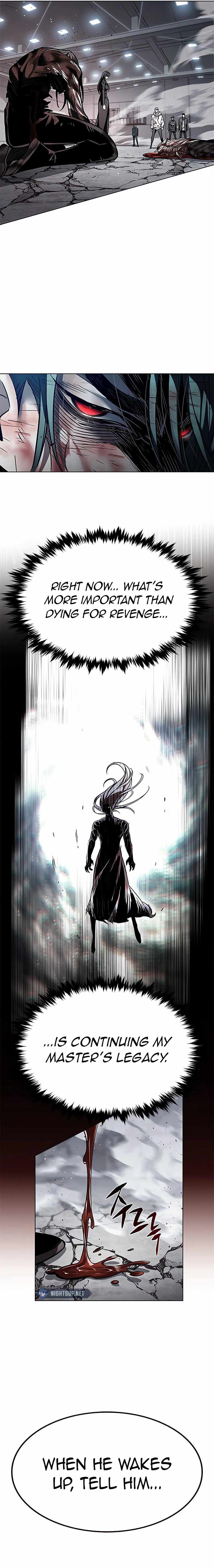 Read Eleceed EN Manga Online