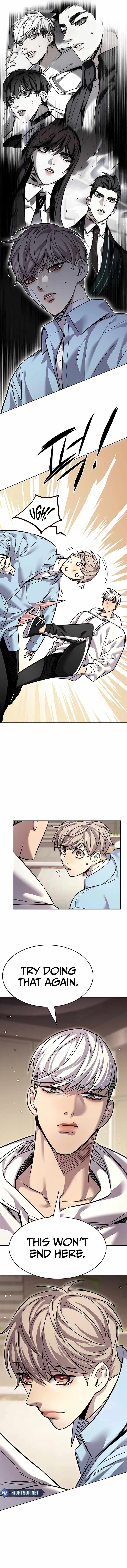 Read Eleceed EN Manga Online