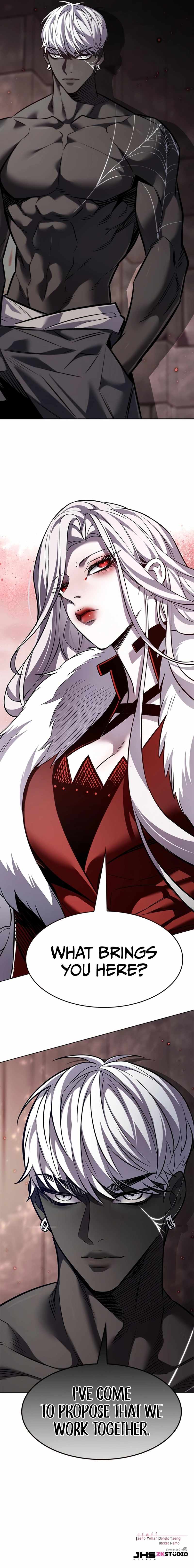 Read Eleceed EN Manga Online