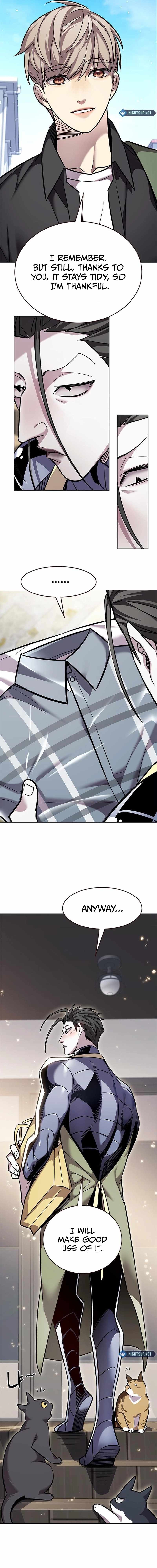 Read Eleceed EN Manga Online