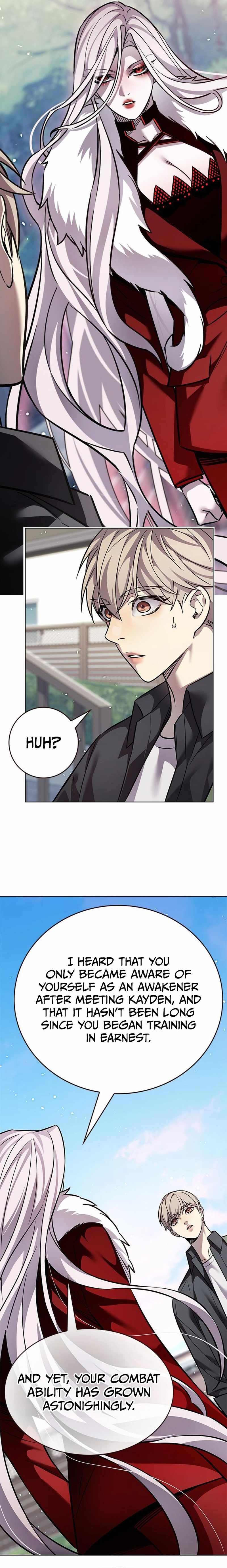Read Eleceed EN Manga Online