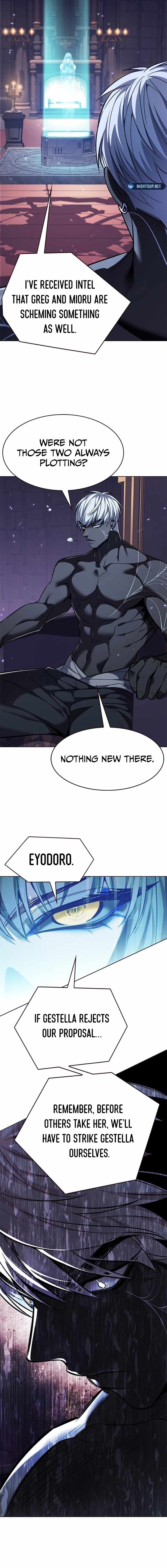 Read Eleceed EN Manga Online