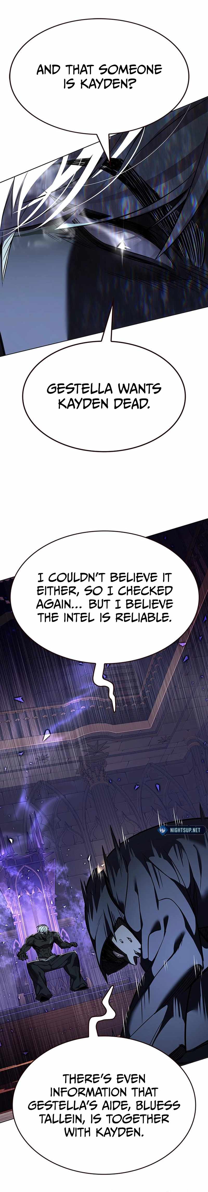 Read Eleceed EN Manga Online