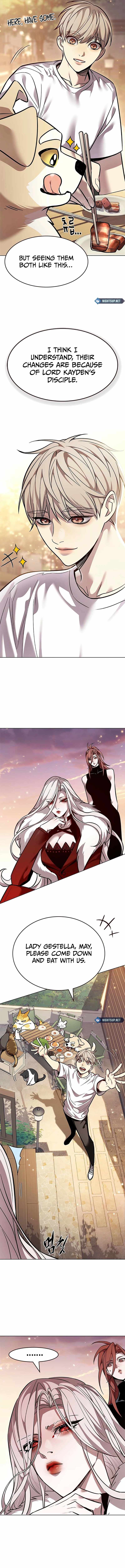 Read Eleceed EN Manga Online