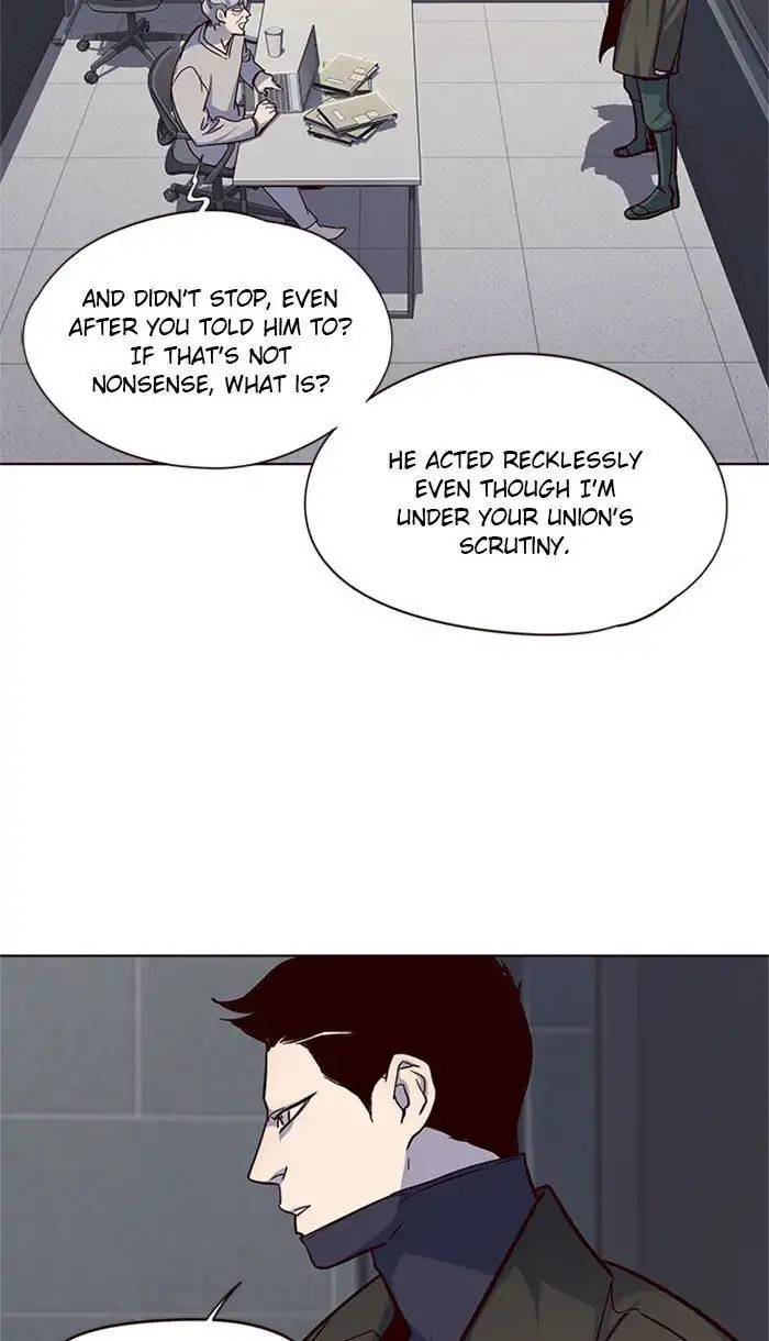 Read Eleceed EN Manga Online