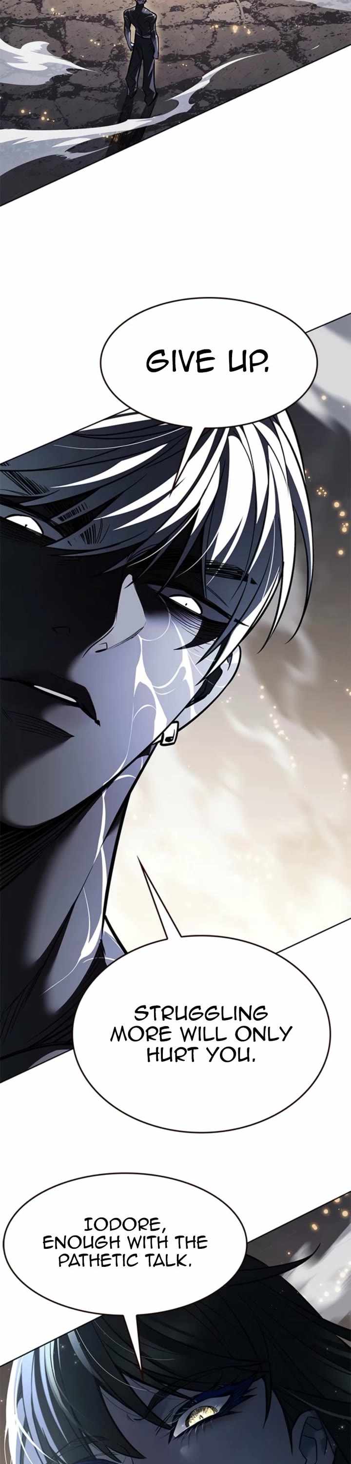 Read Eleceed EN Manga Online