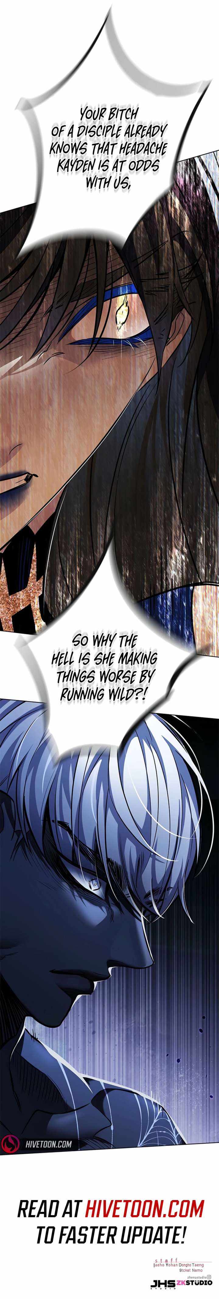 Read Eleceed EN Manga Online