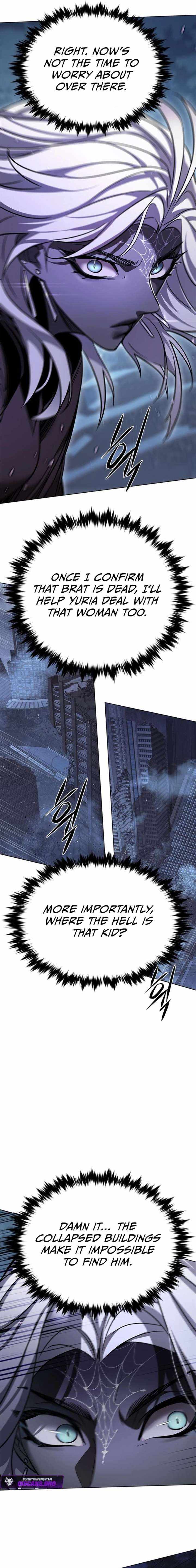 Read Eleceed EN Manga Online