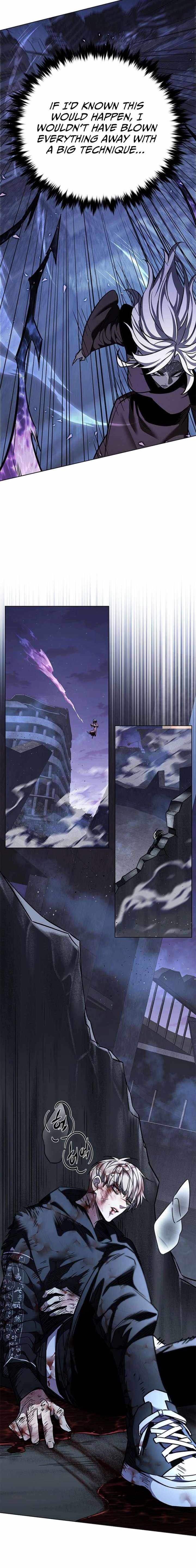 Read Eleceed EN Manga Online