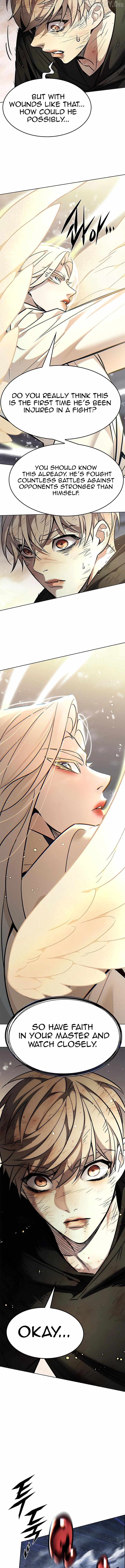 Read Eleceed EN Manga Online