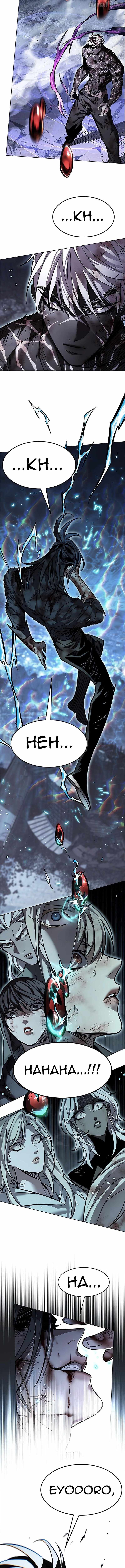 Read Eleceed EN Manga Online