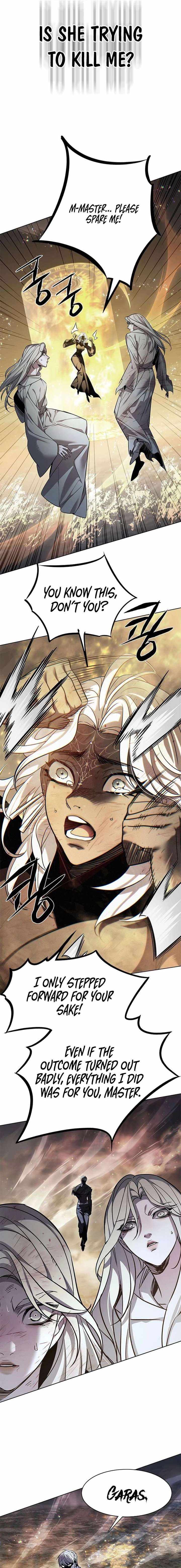 Read Eleceed EN Manga Online