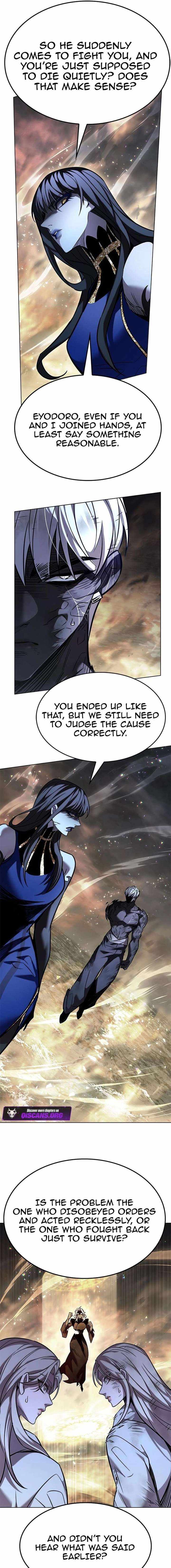 Read Eleceed EN Manga Online
