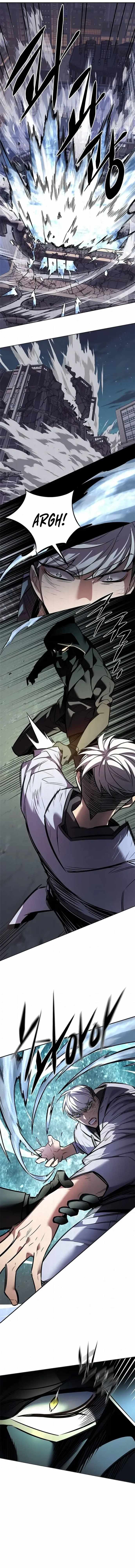 Read Eleceed EN Manga Online