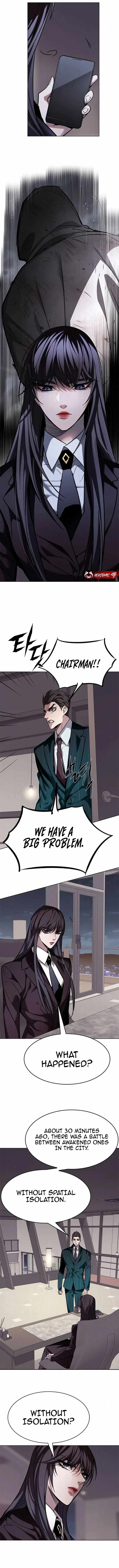 Read Eleceed EN Manga Online