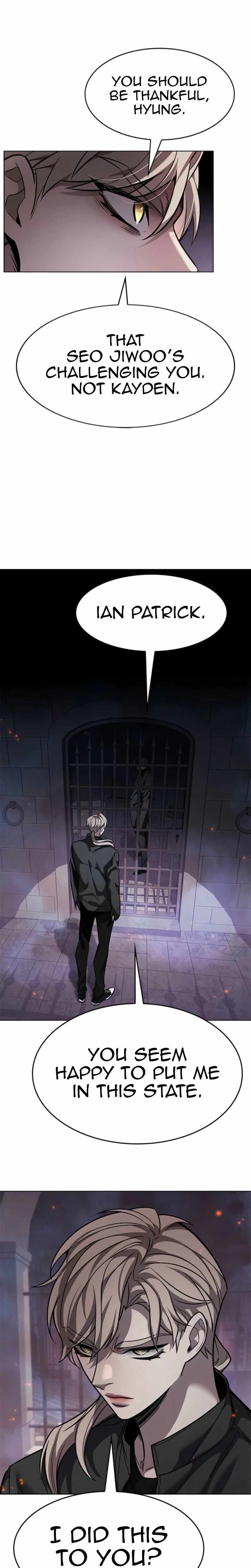 Read Eleceed EN Manga Online