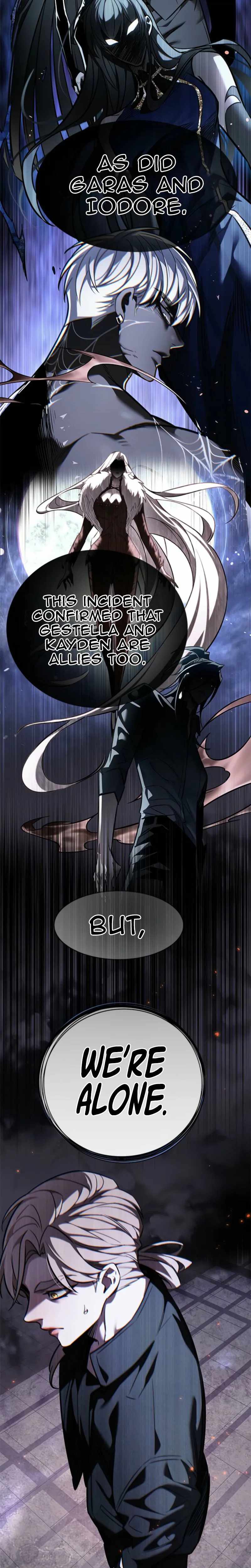 Read Eleceed EN Manga Online