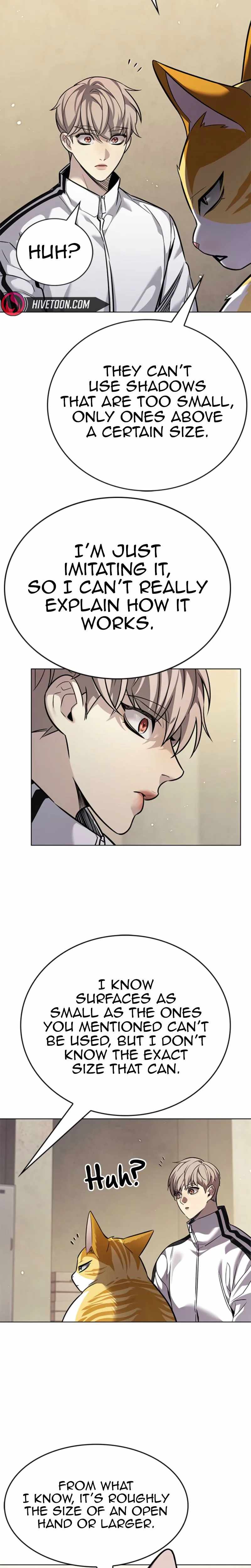 Read Eleceed EN Manga Online