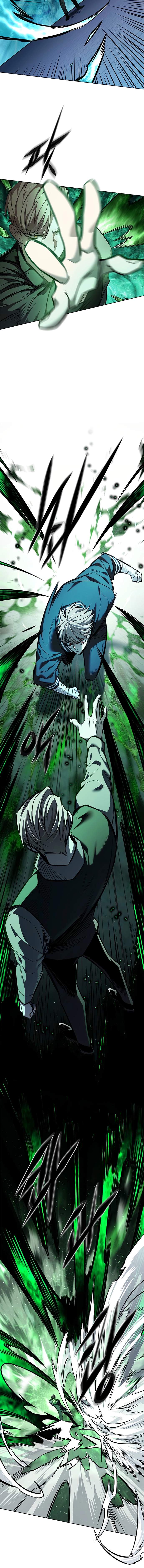 Read Eleceed EN Manga Online