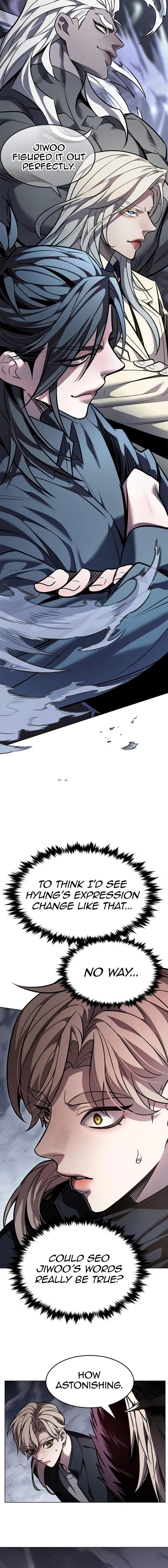 Read Eleceed EN Manga Online