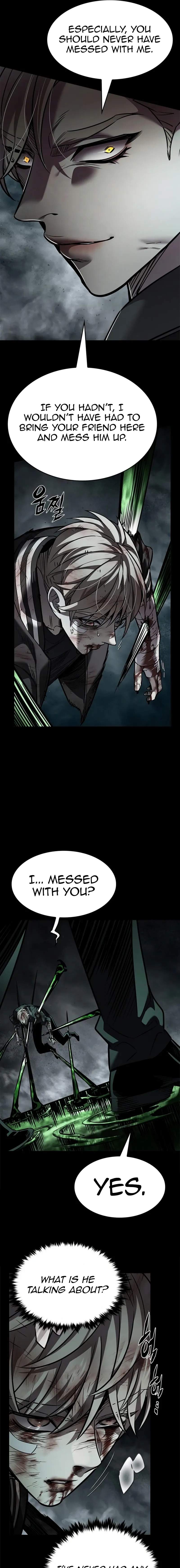 Read Eleceed EN Manga Online