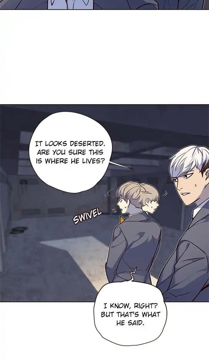 Read Eleceed EN Manga Online