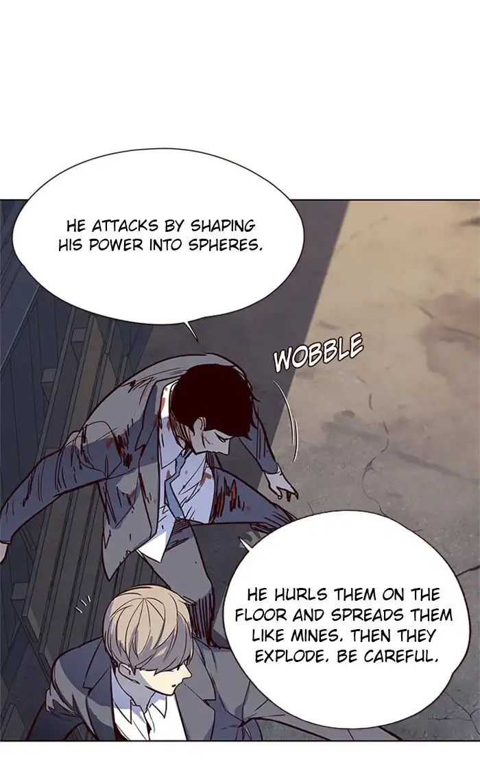 Read Eleceed EN Manga Online