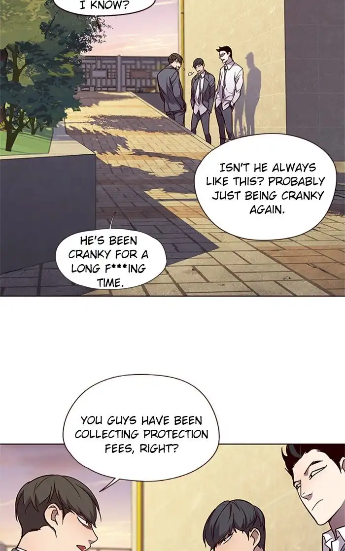 Read Eleceed EN Manga Online