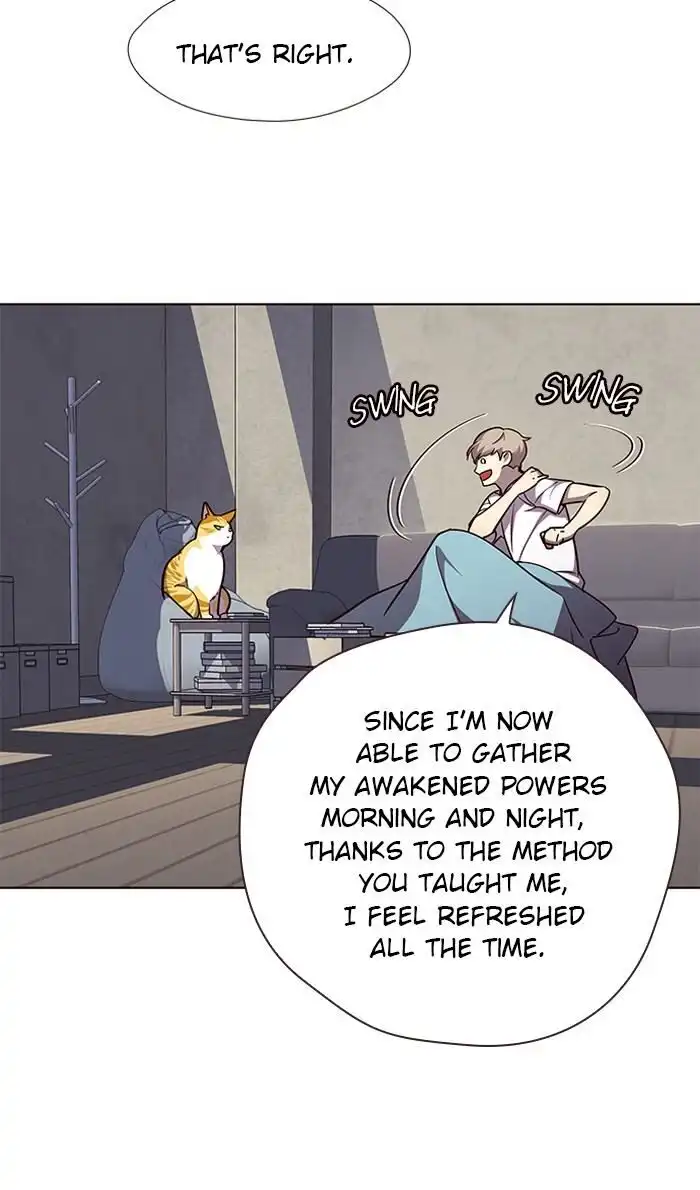 Read Eleceed EN Manga Online
