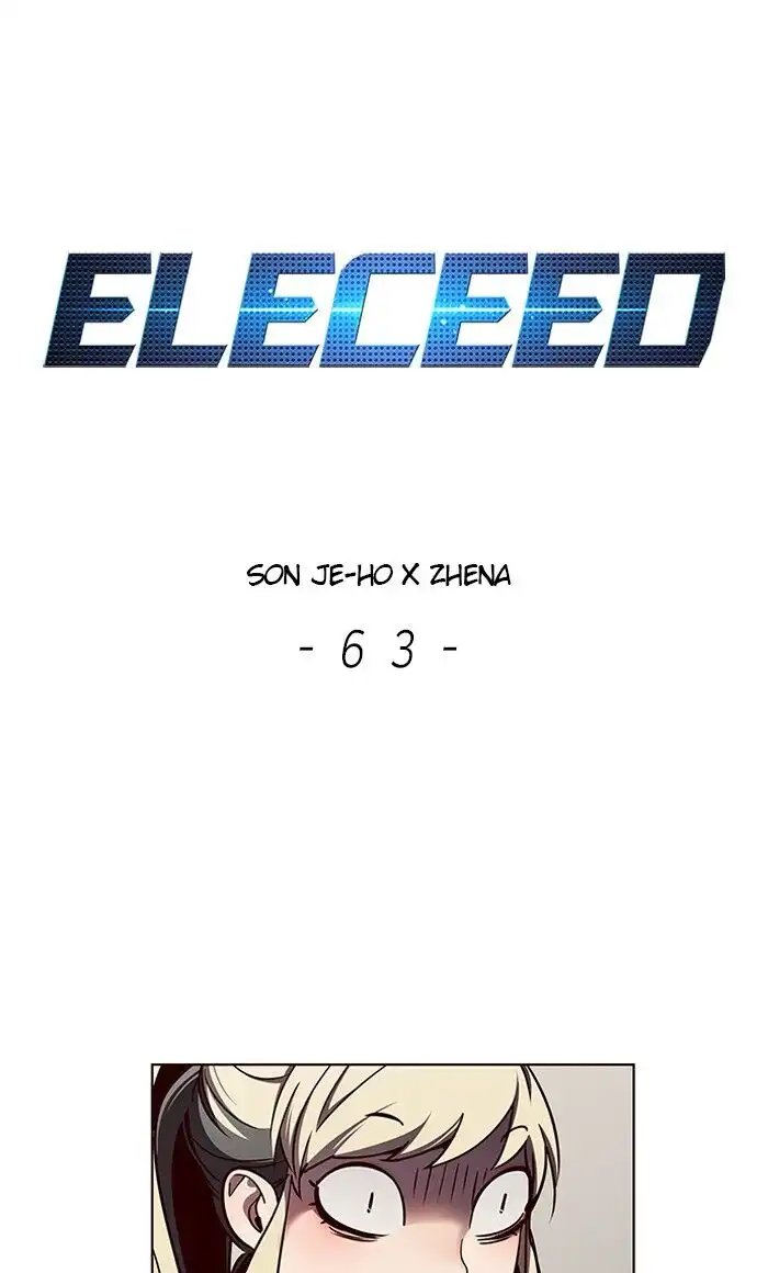 Read Eleceed EN Manga Online