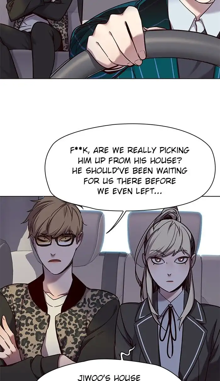 Read Eleceed EN Manga Online