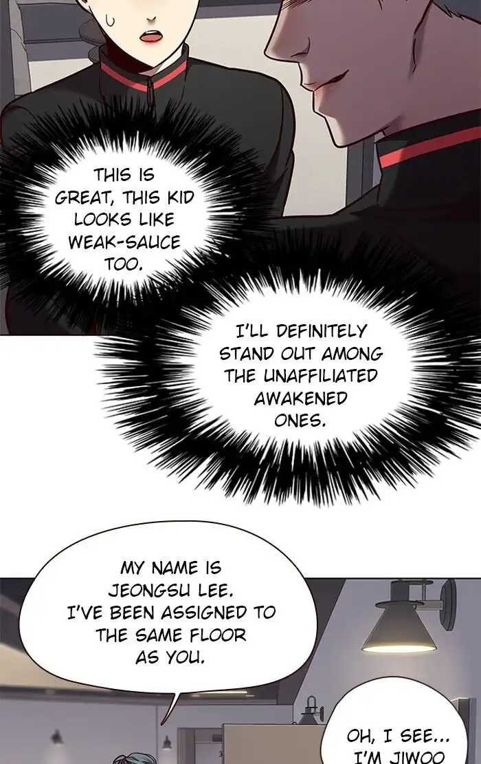 Read Eleceed EN Manga Online