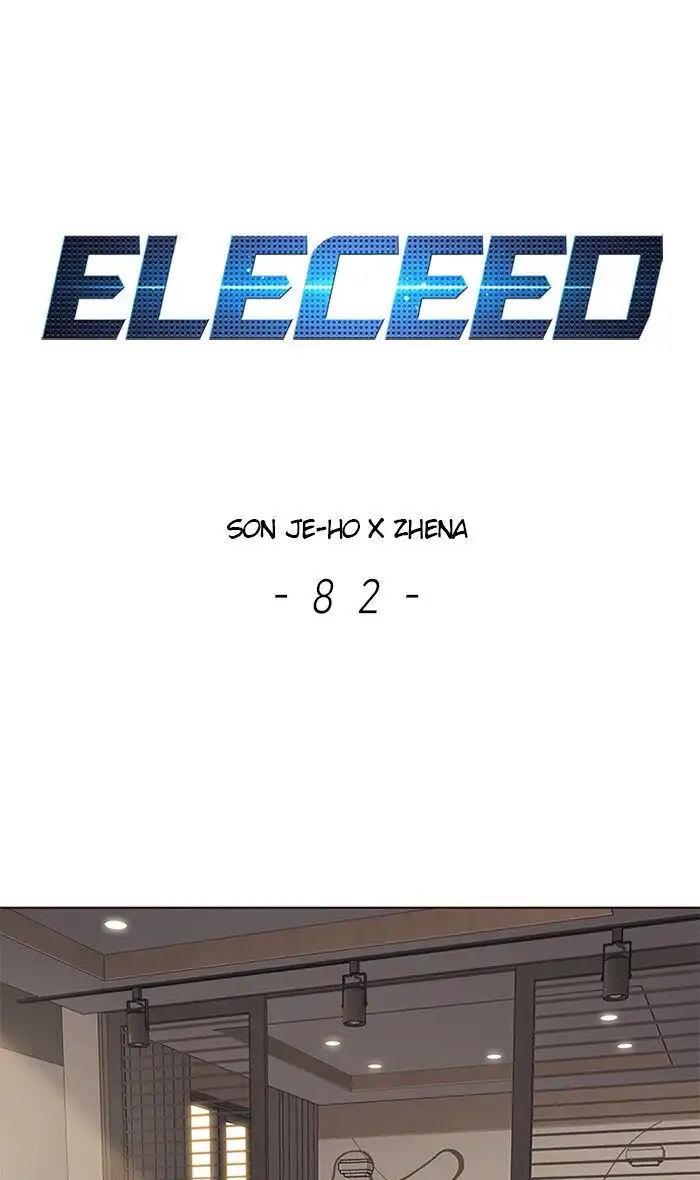 Read Eleceed EN Manga Online