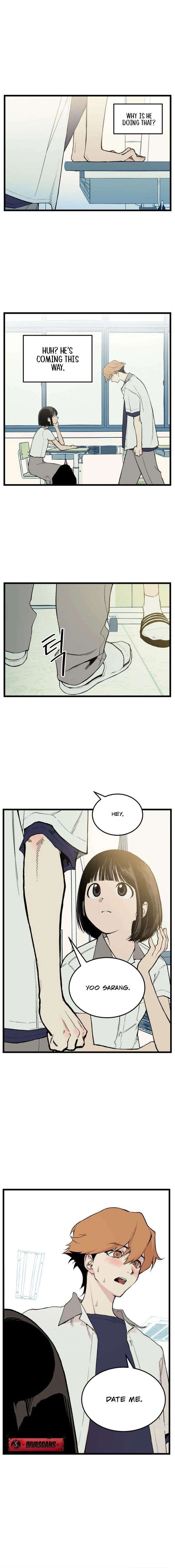 Read Embarrassment Game EN Manga Online