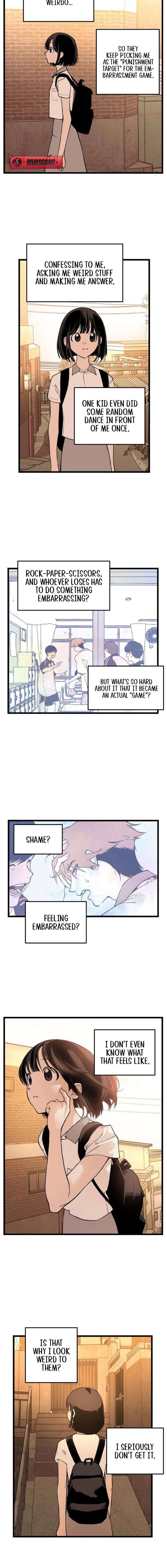 Read Embarrassment Game EN Manga Online