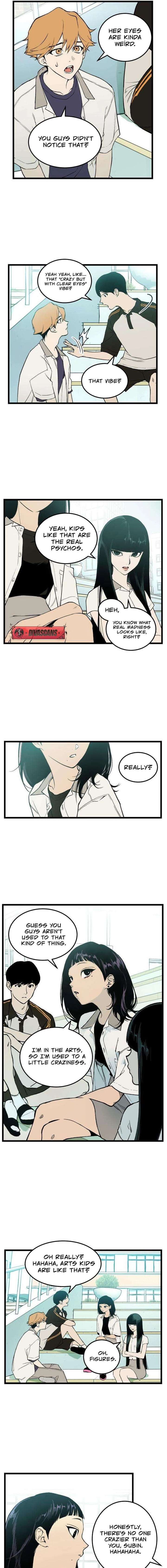 Read Embarrassment Game EN Manga Online
