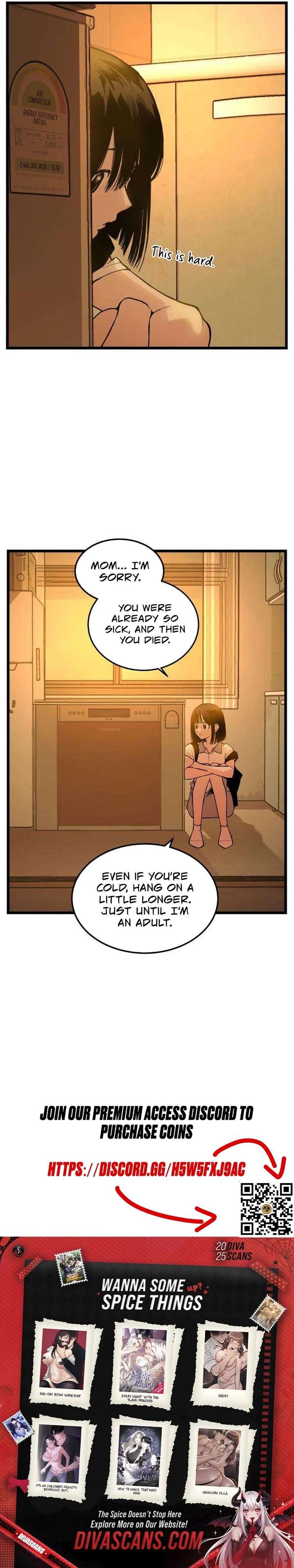 Read Embarrassment Game EN Manga Online