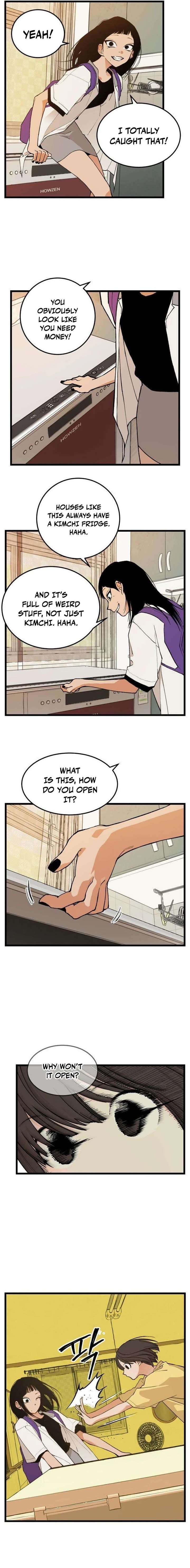Read Embarrassment Game EN Manga Online